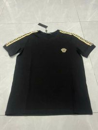 Picture of Versace T Shirts Short _SKUVersaceM-3XL26on4940169